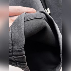 Balenciaga  Мужские шорты в стиле кэж