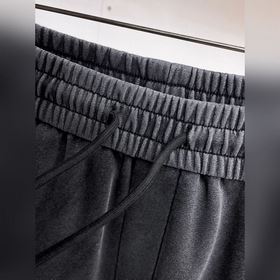 Balenciaga  Мужские шорты в стиле кэж