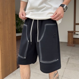 Balenciaga С тремя логотипами Новинк