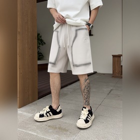 Balenciaga С тремя логотипами Новинк