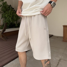 Balenciaga С тремя логотипами Новинк