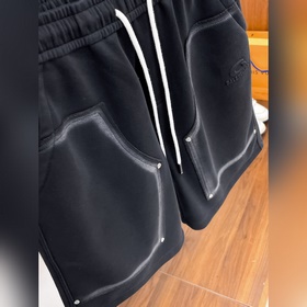 Balenciaga С тремя логотипами Новые 