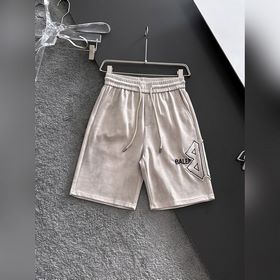 Новые летние шорты Balenciaga 2026, ор