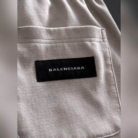 Новые летние шорты Balenciaga 2026, ор