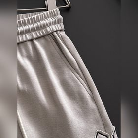 Новые летние шорты Balenciaga 2026, ор