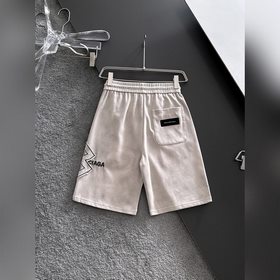 Новые летние шорты Balenciaga 2026, ор