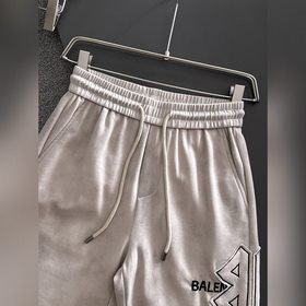 Новые летние шорты Balenciaga 2026, ор