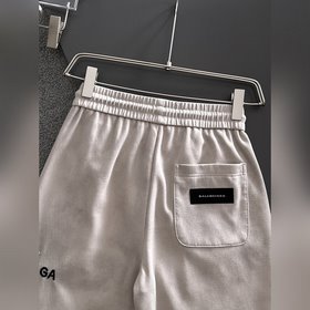 Новые летние шорты Balenciaga 2026, ор