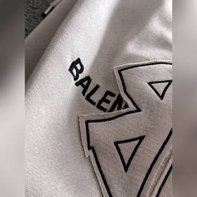Новые летние шорты Balenciaga 2026, ор