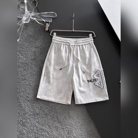 Новые летние шорты Balenciaga 2026, ор