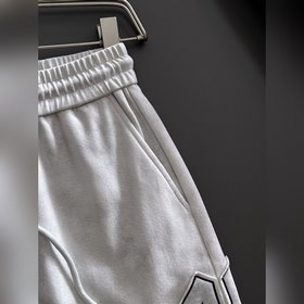 Новые летние шорты Balenciaga 2026, ор