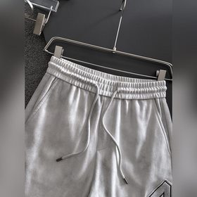 Новые летние шорты Balenciaga 2026, ор