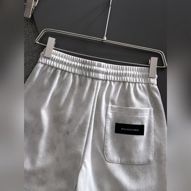 Новые летние шорты Balenciaga 2026, ор