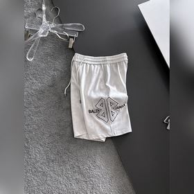 Новые летние шорты Balenciaga 2026, ор