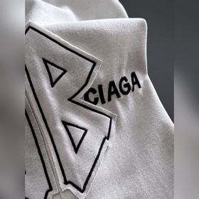 Новые летние шорты Balenciaga 2026, ор
