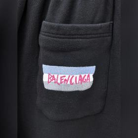 Balenciaga — коллекция шорт высшего ка