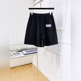 Balenciaga — коллекция шорт высшего ка