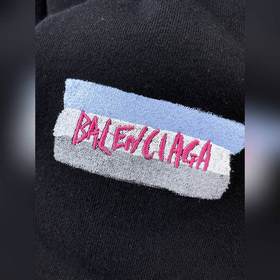 Balenciaga — коллекция шорт высшего ка
