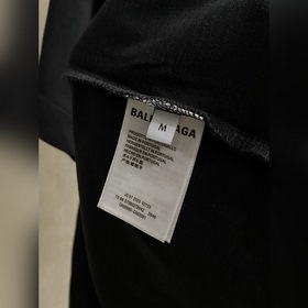 Balenciaga — отличная новость для полн