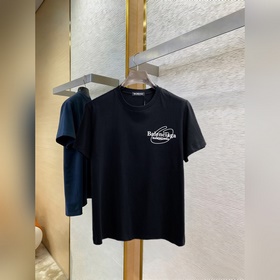 Balenciaga С тремя логотипами Новинк