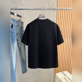 Balenciaga С тремя логотипами Новая 