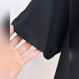 Balenciaga С тремя логотипами Новая 