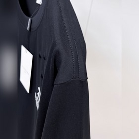 Balenciaga С тремя логотипами Новая 