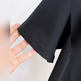 Balenciaga С тремя логотипами Новая 
