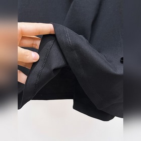 Balenciaga С тремя логотипами Новая 