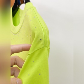 Balenciaga С тремя логотипами Новинк