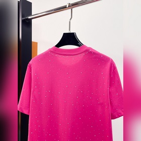 Balenciaga С тремя логотипами Новинк