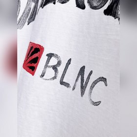 Balenciaga С тремя логотипами Новая 