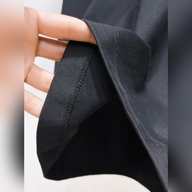 Balenciaga С тремя логотипами Новая 