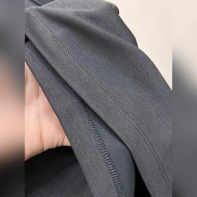 Balenciaga. Мужская футболка с круглым