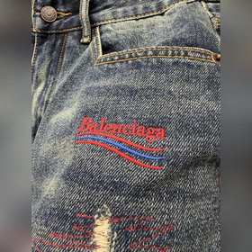 Balenciaga весенней коллекции 2026 год