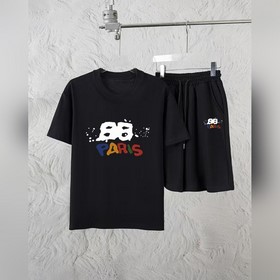 Balenciaga — эксклюзивный новый компле