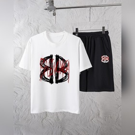 Balenciaga — эксклюзивный комплект из