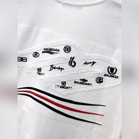 Balenciaga — топовые модели высшего ка