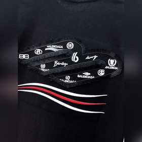 Balenciaga — топовые модели высшего ка