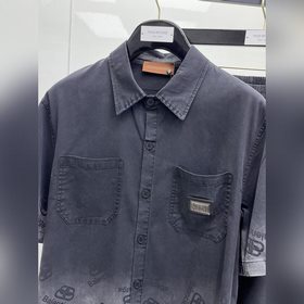 Balenciaga представляет новую летнюю к