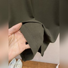 Burberry, новая модель поло, изготовле