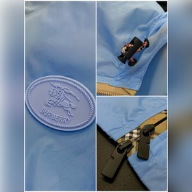 Burberry  Burberry, новейшая коллекц