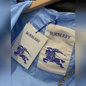 Burberry  Burberry, новейшая коллекц
