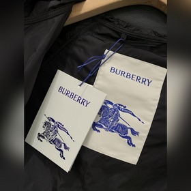 Burberry  Burberry, новейшая коллекц