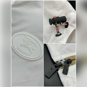 Burberry  Burberry, новейшая коллекц