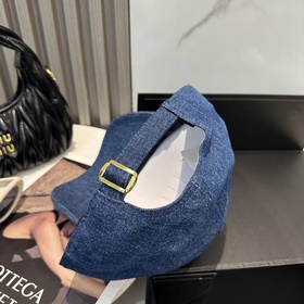 [CELINE] Новая модель бейсболки в лак