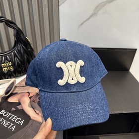 [CELINE] Новая модель бейсболки в лак
