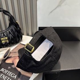 [CELINE] Новая модель бейсболки в лак