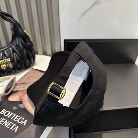 [CELINE] Новая модель бейсболки в лак