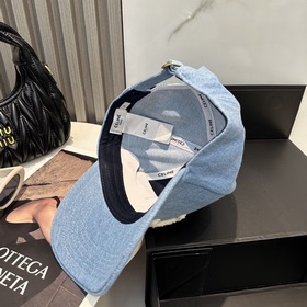 [CELINE] Новая модель бейсболки в лак